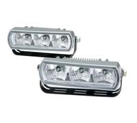 Luce diurna LED LED 2PT 009 496-801 HELLA