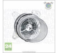 Luce diurna M.Marelli Dx Destro per MERCEDES CLASSE E 500 400 350 300 250 220 2