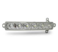Luce Diurna Per Citroen Traveller 16- Lampada DRL Si Adatta A Sinistra E Destra