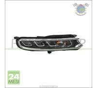 Luce diurna Prasco Dx Destro per CITROEN C3 III