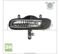 Luce diurna Prasco Sx Sinistro per FIAT PANDA