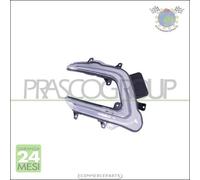 Luce diurna Prasco Sx Sinistro per RENAULT CAPTUR