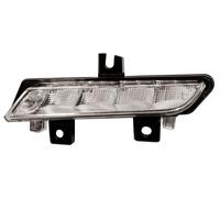 LUCE DIURNA SINISTR per RENAULT CLIO IV