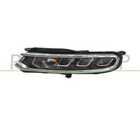 LUCE DIURNA SINISTRA-CON INDICATORE DI DIREZIONE-LED CITROEN - C3 - Mod. 09/16 -
