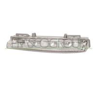 Luce Diurna Sinistra Con Lampadina Per Mercedes C Class (w204/s204) 2010-2011 Sx