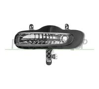 Luce Diurna Sinistra FIAT PANDA TREKKING CLIMBING 4X4 Dal 01/2012 in poi