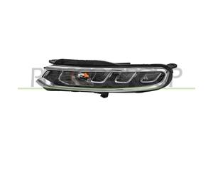 Luce Diurna Sinistra Indicatore Di Direzione Led CITROEN C3 09/2016-09/2020