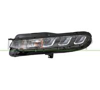 LUCE DIURNA SINISTRA-LED CITROEN - BERLINGO MULTISPACE - Mod. 03/18 - 03/24