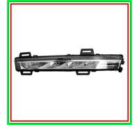 Luce Diurna Sinistra Led Ford S-Max-(Anno 2010-2015)