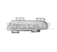 Luce Diurna Sinistra Per SMART FORTWO Dal 2012 Al 2014 LATO SINISTRO A4518200351