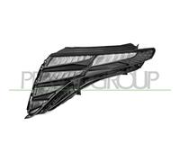 Luce Diurna Sinistra Porta Lampada Bianca Led Mobis Hyundai Tucson 2021-2024