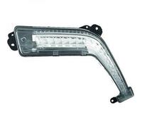 Luce Marcia Diurna LED SX Abakus per Peugeot 308 Sw I 4E_4H_4A_4C _4B_