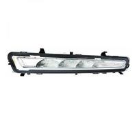 Luce guida diurna PER Ford Mondeo IV Turnier 2.0 107 KW 145 CV