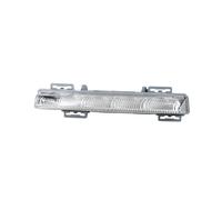 Diurne Luci Adatto A per Mercedes W212 Classe E 06/10-03/13 SX Lato Conducente