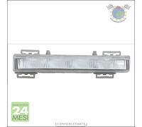Luce diurna TYC Sx Sinistro per MERCEDES LK 350 320 300 250 220 200 GL