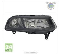Luce diurna TYC Sx Sinistro per VW POLO 6R1 6C1 bws