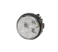 Luce Diurne Destra 12 V LED HELLA Esperienza Luce Compatibile Per Altri IVECO