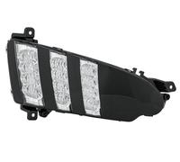 HELLA 2PT 010 945-061 Luce diurna