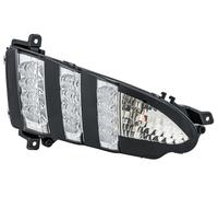 DRL luce diurna destra anteriore per peugeot 508 rxh 2010 al 2014 hybrid