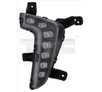 Luce Diurne L.E.D Destra Adatta Per Hyundai Ioniq AE