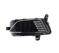 Luce Diurne Sinistra 12 V LED VALEO IAM-Expertise Compatibile Con VW POLO