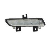 Luce Diurne Sinistra L.E.D. Adatta Per Renault Captur J5 Clio IV BH KH