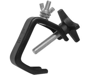 Luce Dovereduty Morsetto a C, 20kg - CHAUVET