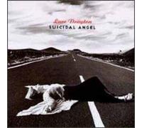 Luce Drayton SUICIDAL ANGEL - DRAYTON LUCE (Import)