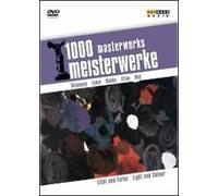 Luce e colore. 1000 Masterworks