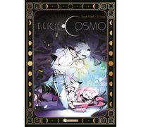 Luce e cosmo - Friedl Isaak