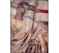 Luce e disegno negli affreschi di Andrea del Castagno. Ediz. illustrata - ...