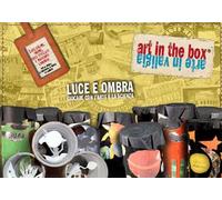 Luce e ombra. Giocare con l'arte e la scienza. Con gadget