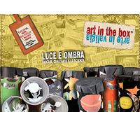 Luce e ombra. Giocare con l'arte e la scienza. Con gadget