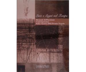 Luce e Segni nel Tempo. Biennale dell'Incisione Contemporanea Italia-Austria 20
