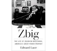 Luce E Zbig (Copertina rigida)
