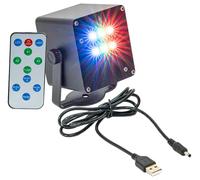 Luce Effectstrobe - TINYLED-RGB-STROBE