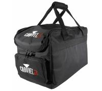 Luce Effetto Borsa, 300X470X240MM, Conservazione Custodie Per Chauvet