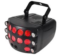 Luce Effetto LED E Laser 3 In 1 - EFFETTO FARFALLA