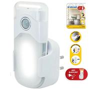 LUCE EMERGENZA VELAMP NIGHT GUARD 2