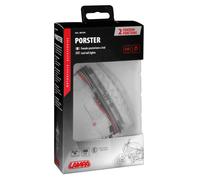 Lampa Fanale posteriore moto FAR 7161 – 2 funzioni, luce posizione/stop omologato LED 12V
