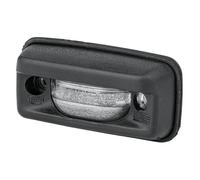 LUCE FANALE TARGA HELLA