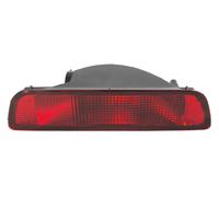 LUCE FARO FANALE FENDINEBBIA RIFLETTORE POSTERIORE PER NISSAN QASHQAI 2007-2014
