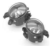 Luce Fendinebbia Paraurti Anteriore Per Benz GL450 C300 Coppia Di Fari Fendinebbia Con Lente Trasparente Per Paraurti Lampade Di Ricambio Per Auto 2518200756 2518200856 Accessori
