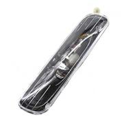 Luce Fendinebbia Paraurti Anteriore Per BMW 320I 323I 325I 325XI 328I 1999 2000 2001 Coppia Gruppi Ottici Fendinebbia Sinistro E Destro Paraurti Anteriore Luce Antinebbia 63178361951 Accessori