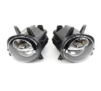 Luce Fendinebbia Paraurti Anteriore Per BMW F20 F22 F30 F35-1 Coppia Di Fendinebbia Anteriori Per Auto DRL Luci Di Guida Adatte Accessori