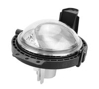 Luce Fendinebbia Paraurti Anteriore Per BMW Per Mini Per Cooper R55 R56 R57 R58 R59 2006-2014 1X Paraurti Anteriore Fendinebbia Copertura Fari Di Guida 63172751295 Accessori