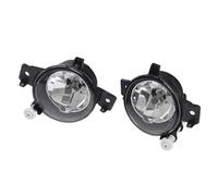 Luce Fendinebbia Paraurti Anteriore Per BMW Per X5 E70 Pacchetto Sportivo 2011 2012 2013 Coppia Fendinebbia LCI Alloggiamento Fendinebbia 63177224643 63177224644 Accessori(With Halogen)