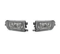 Luce Fendinebbia Paraurti Anteriore Per BMW Serie 5 E39 528I 540I Z3 1997 1998 1999 2000 1 Paio Di Alloggiamenti Per Fendinebbia Paraurti Anteriore 63178381977 63178381978 Accessori
