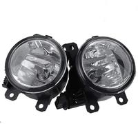 Luce Fendinebbia Paraurti Anteriore Per Crosstour CR-V Per PILOT ILX RDX TL TSX 2010-2015 Coppia Di Fari Fendinebbia Sinistro E Destro Paraurti Anteriore Luce Antinebbia Accessori