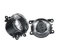 Luce Fendinebbia Paraurti Anteriore Per Dacia Per Logan Per Sandero Per Duster 2004-2015 Coppia Fari Fendinebbia Paraurti Anteriore Fari Fendinebbia Alogeni Gruppo Fari Fendinebbia Accessori
